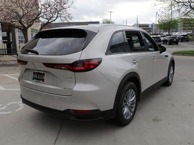 2024 Mazda Mazda CX-90 3.3 Turbo Preferred Plus