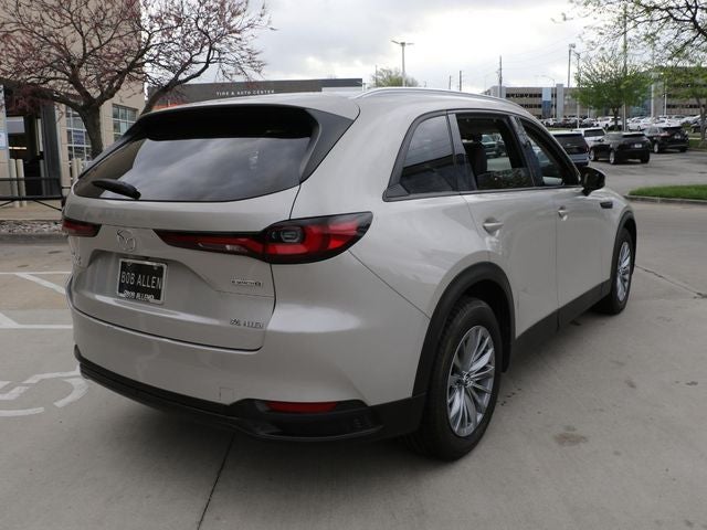 2024 Mazda Mazda CX-90 3.3 Turbo Preferred Plus
