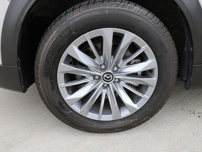 2024 Mazda Mazda CX-90 3.3 Turbo Preferred Plus