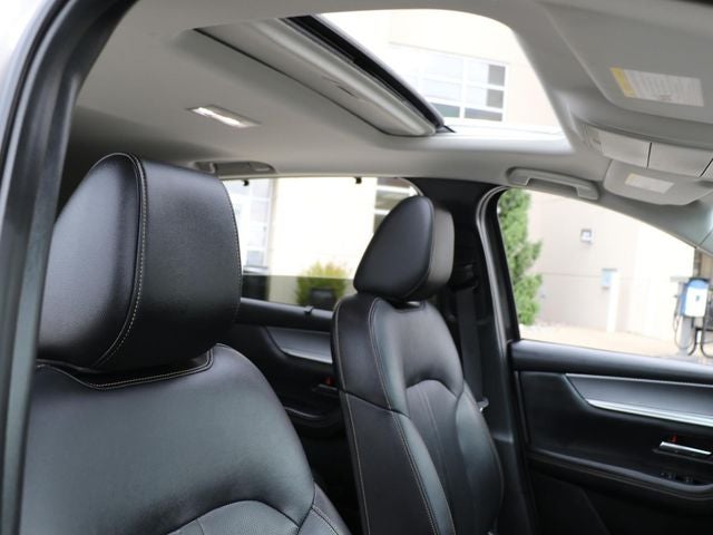 2024 Mazda Mazda CX-90 3.3 Turbo Preferred Plus