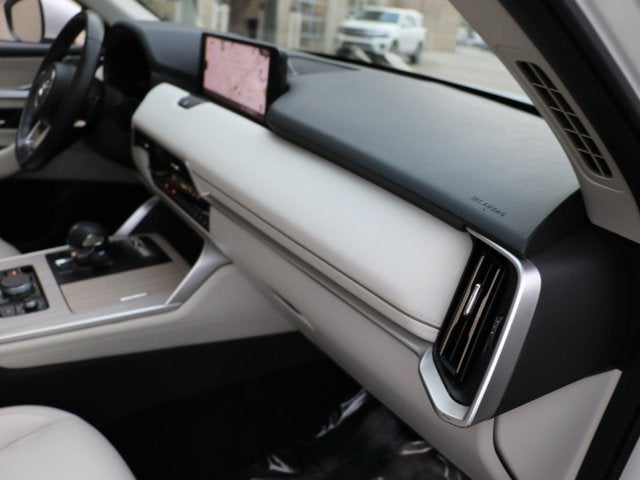 2024 Mazda Mazda CX-90 PHEV Premium Plus