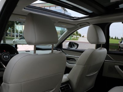 2024 Mazda Mazda CX-90 PHEV Premium Plus