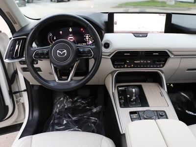 2024 Mazda Mazda CX-90 PHEV Premium Plus