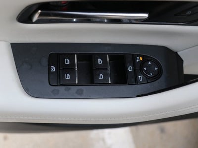 2024 Mazda Mazda CX-90 PHEV Premium Plus