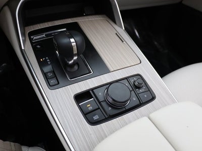 2024 Mazda Mazda CX-90 PHEV Premium Plus