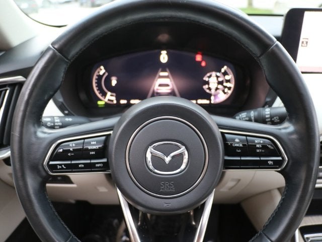 2024 Mazda Mazda CX-90 PHEV Premium Plus