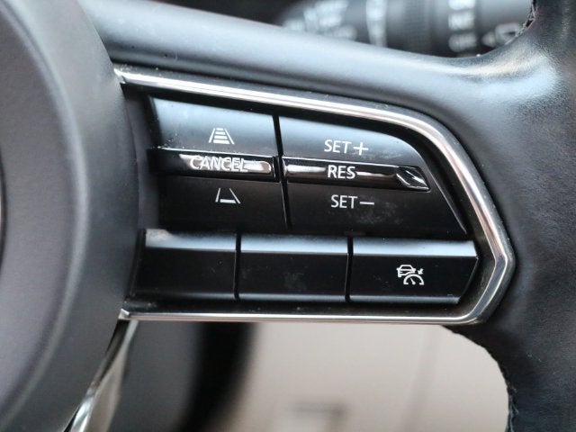2024 Mazda Mazda CX-90 PHEV Premium Plus
