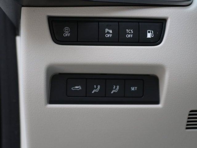 2024 Mazda Mazda CX-90 PHEV Premium Plus