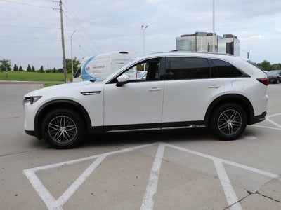 2024 Mazda Mazda CX-90 PHEV Premium Plus