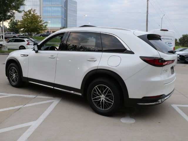 2024 Mazda Mazda CX-90 PHEV Premium Plus