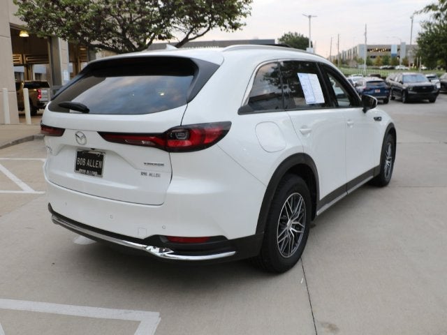 2024 Mazda Mazda CX-90 PHEV Premium Plus
