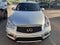 2017 INFINITI QX50 Base