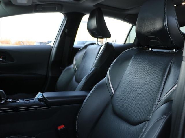 2024 Toyota Prius XLE