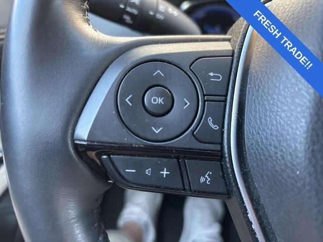 2024 Toyota Venza Limited