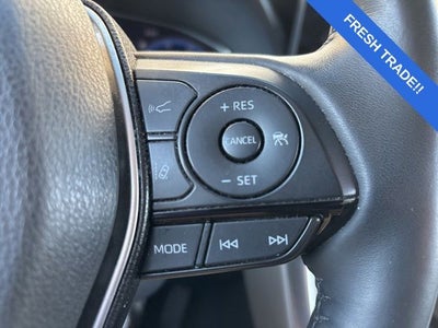2024 Toyota Venza Limited