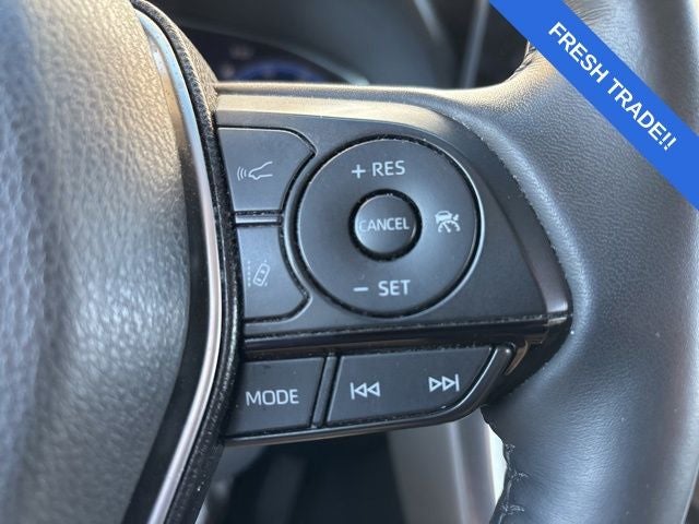 2024 Toyota Venza Limited