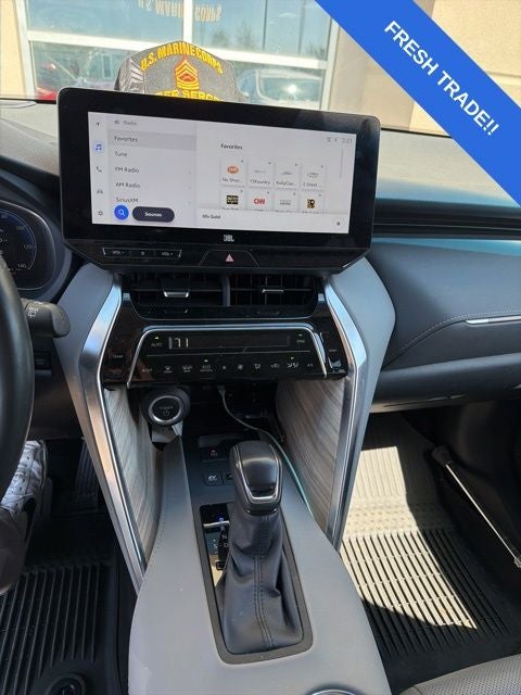 2024 Toyota Venza Limited