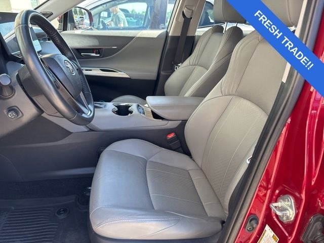 2024 Toyota Venza Limited