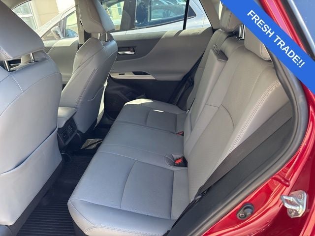 2024 Toyota Venza Limited