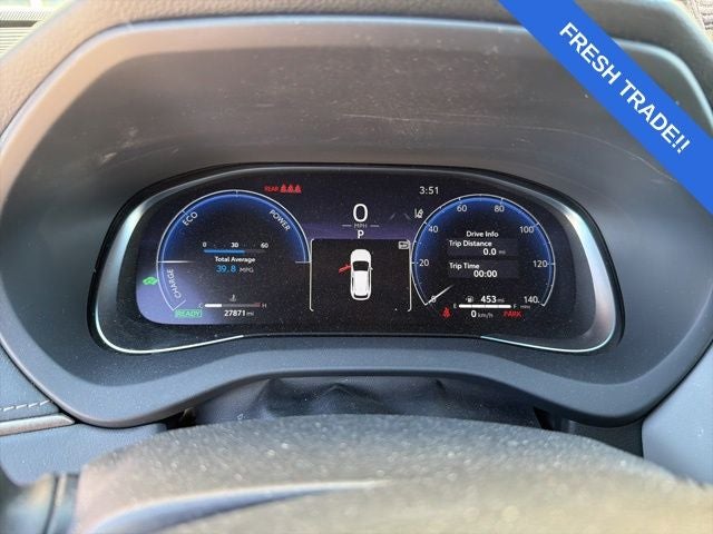 2024 Toyota Venza Limited