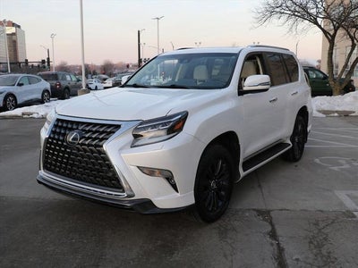 2023 Lexus GX 460