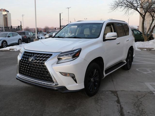 2023 Lexus GX 460