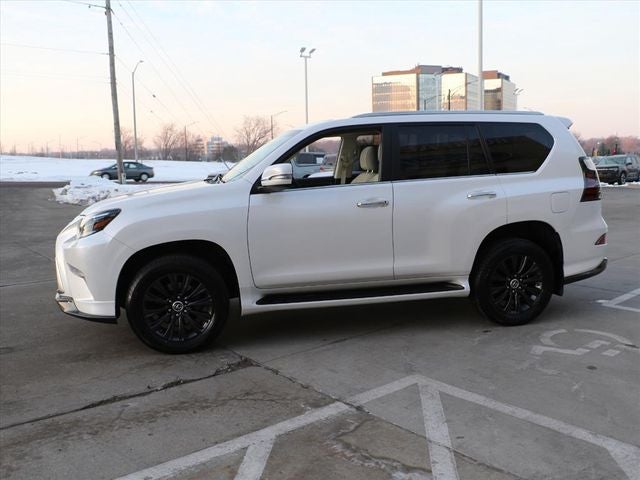 2023 Lexus GX 460