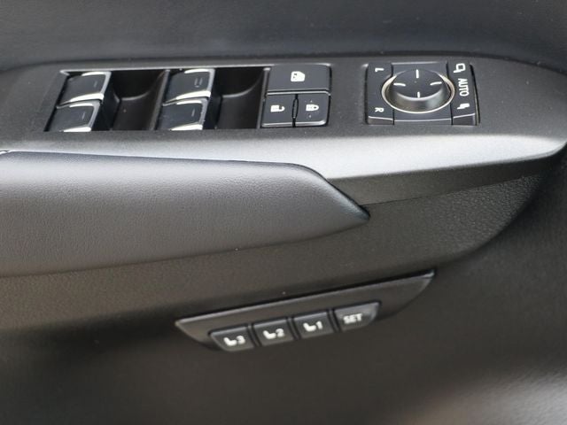 2019 Lexus NX 300 F Sport