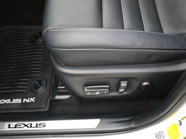 2019 Lexus NX 300 F Sport