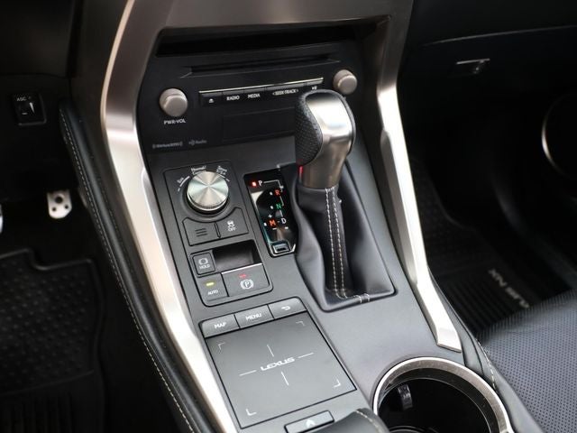 2019 Lexus NX 300 F Sport