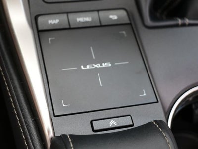 2019 Lexus NX 300 F Sport