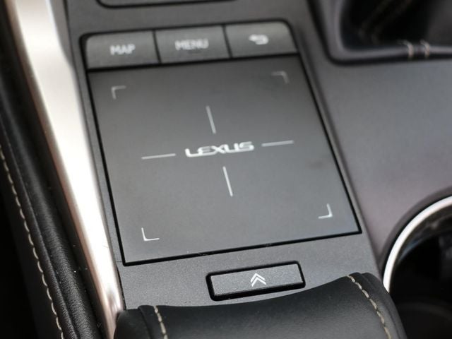 2019 Lexus NX 300 F Sport