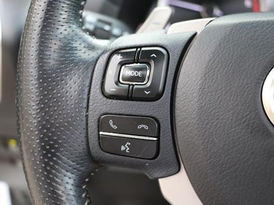 2019 Lexus NX 300 F Sport