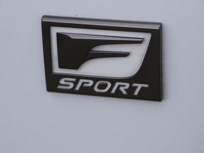 2019 Lexus NX 300 F Sport