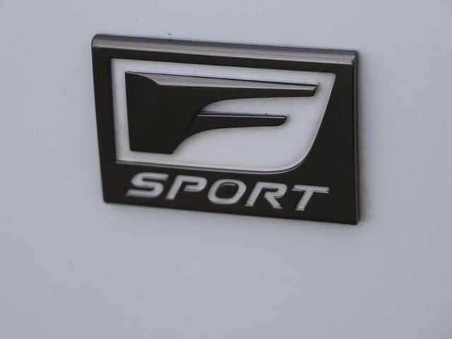 2019 Lexus NX 300 F Sport