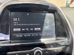 2016 Chevrolet Spark 2LT