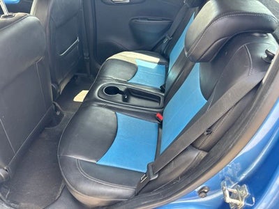 2016 Chevrolet Spark 2LT