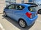 2016 Chevrolet Spark 2LT