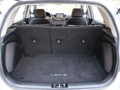 2022 Hyundai Venue SEL