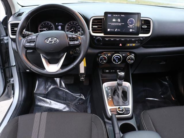 2022 Hyundai Venue SEL