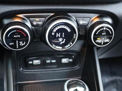 2022 Hyundai Venue SEL