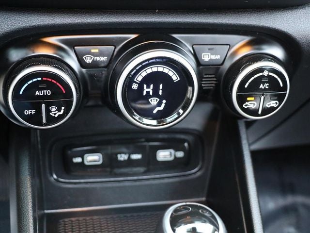 2022 Hyundai Venue SEL