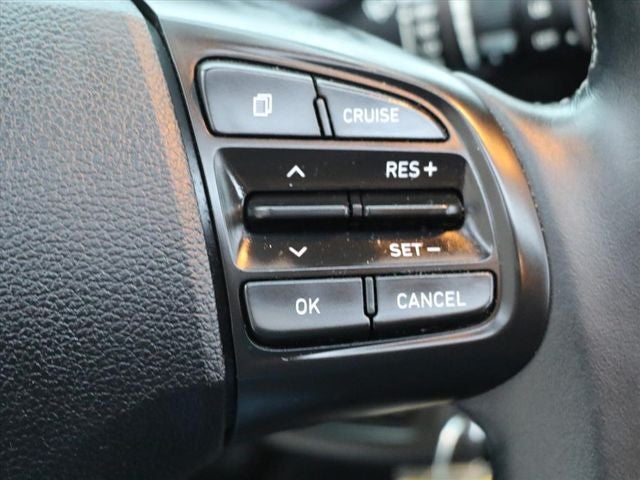 2022 Hyundai Venue SEL