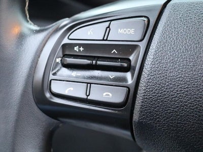 2022 Hyundai Venue SEL