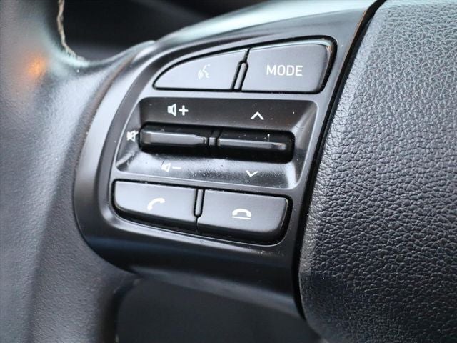 2022 Hyundai Venue SEL