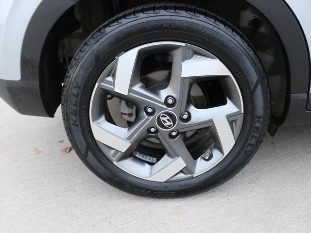 2022 Hyundai Venue SEL