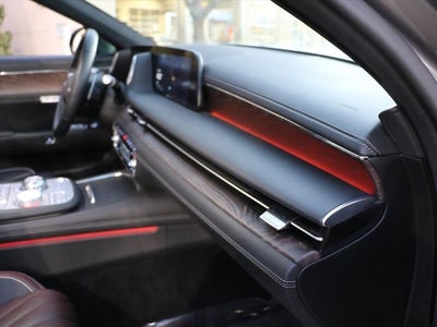 2023 Genesis G90 3.5T