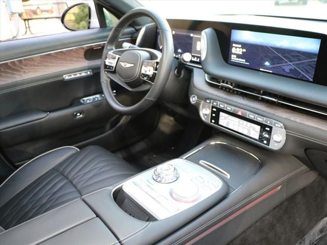 2023 Genesis G90 3.5T