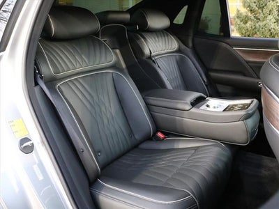 2023 Genesis G90 3.5T