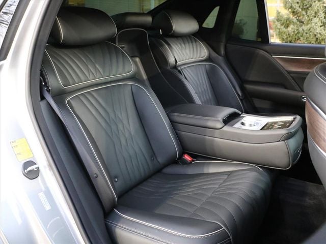 2023 Genesis G90 3.5T